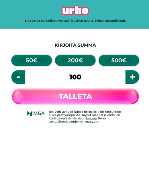 Rekisteröityminen